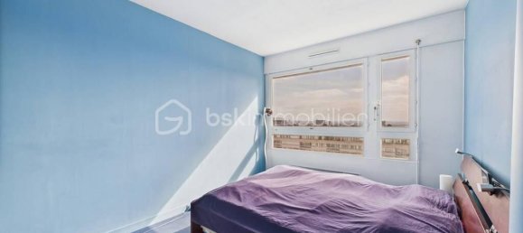 2 bedrooms Apartment in Paris, France No. 280939 8