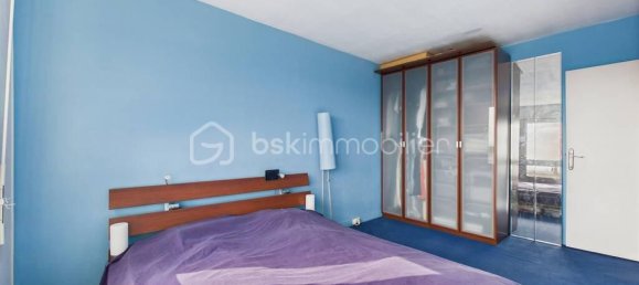 2 bedrooms Apartment in Paris, France No. 280939 7