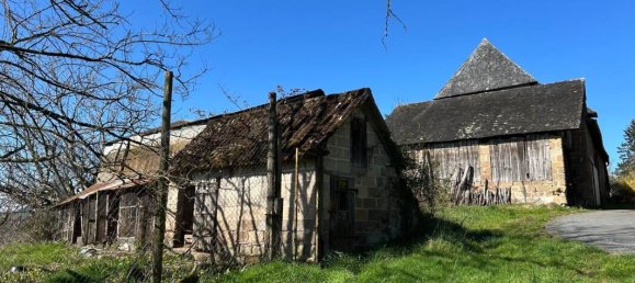 Studio à Saint-Aulaire, France No. 340259 4