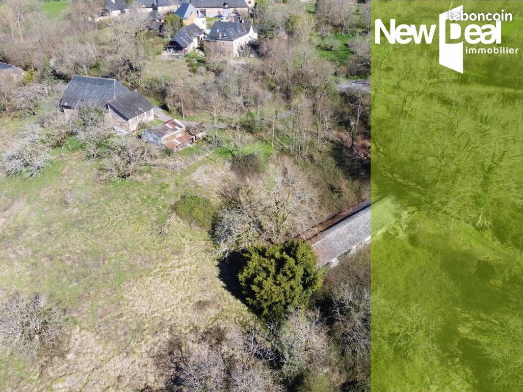 Studio à Saint-Aulaire, France No. 340259