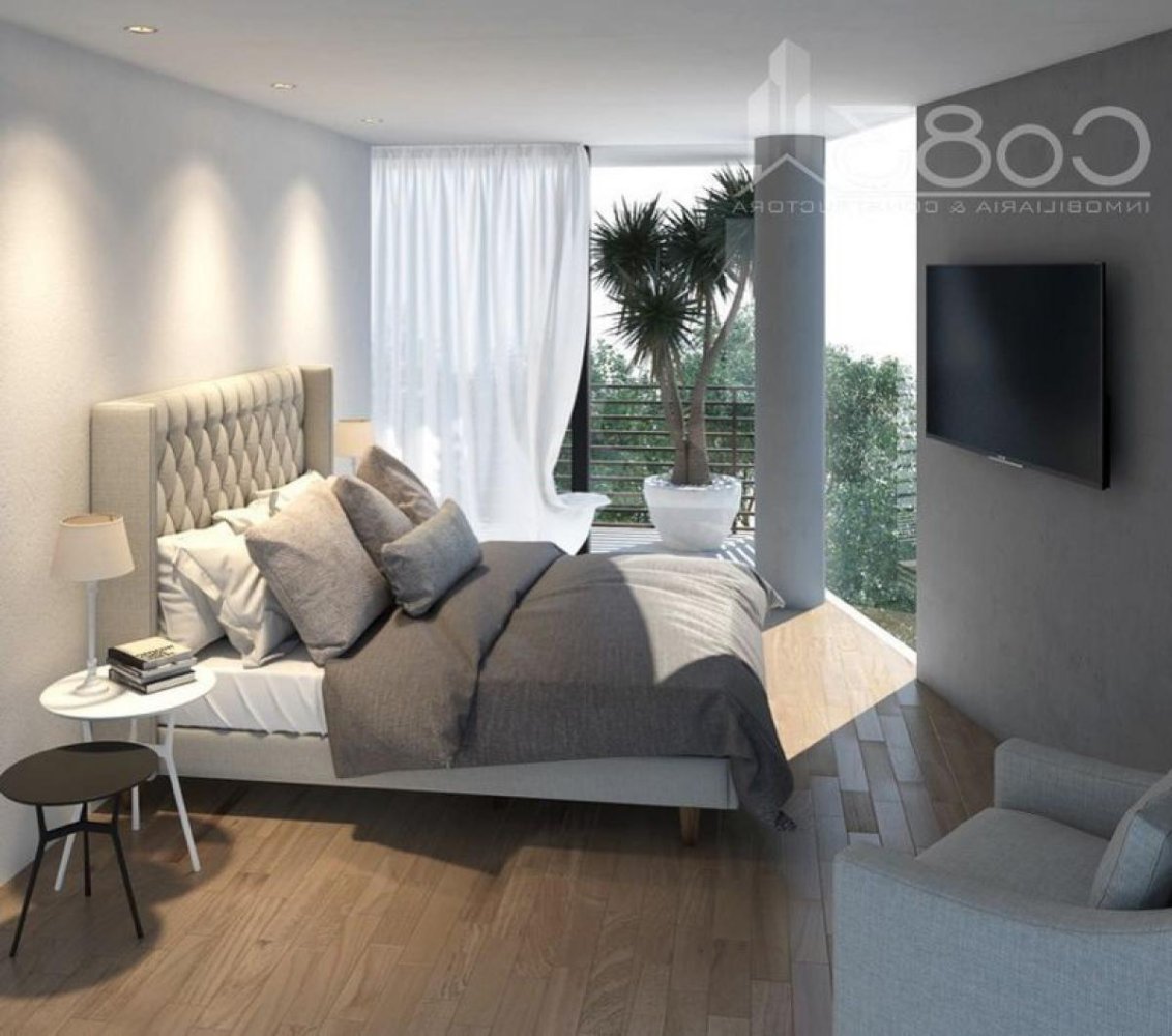 3 bedrooms Apartment in Mexico No. 158675