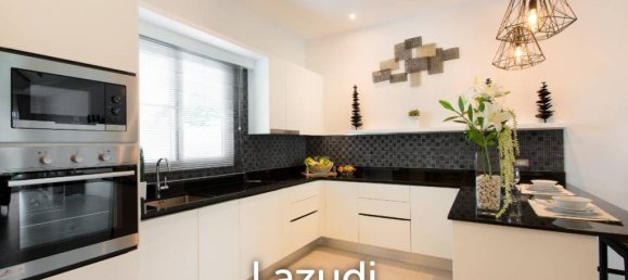 3 bedrooms Villa in Hua Hin, Thailand No. 15201 10