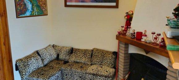 3 rooms Apartment in Rocca di Mezzo, Italy No. 64165 9