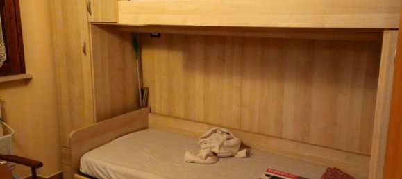 3 rooms Apartment in Rocca di Mezzo, Italy No. 64165 4