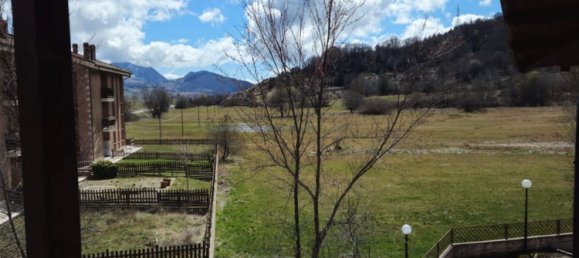 3 rooms Apartment in Rocca di Mezzo, Italy No. 64165 10