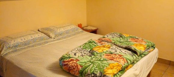 3 rooms Apartment in Rocca di Mezzo, Italy No. 64165 8