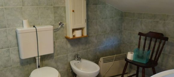 3 rooms Apartment in Rocca di Mezzo, Italy No. 64165 2