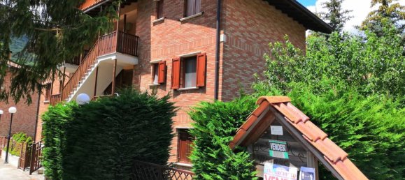 3 rooms Apartment in Rocca di Mezzo, Italy No. 64165 11