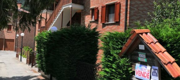 3 rooms Apartment in Rocca di Mezzo, Italy No. 64165 12