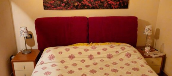 3 rooms Apartment in Rocca di Mezzo, Italy No. 64165 7