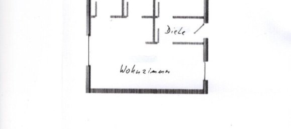 1 bedroom Apartment in Dithmarschen, Germany No. 40626 4