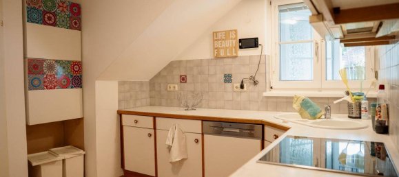 6-Zimmer Haus in Kirchberg an der Raab, Austria, Nr. 156317 12