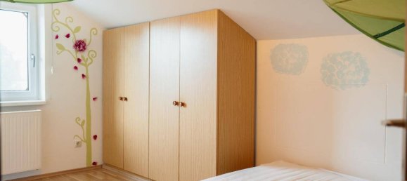 6-Zimmer Haus in Kirchberg an der Raab, Austria, Nr. 156317 21