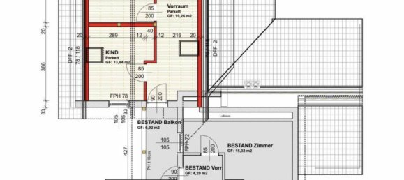 6-Zimmer Haus in Kirchberg an der Raab, Austria, Nr. 156317 16