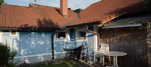 6-Zimmer Haus in Kirchberg an der Raab, Austria, Nr. 156317 7