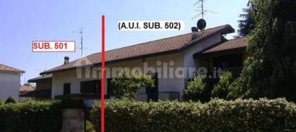 3 Schlafzimmer Wohnung in Gallarate, Italy, Nr. 295263 10