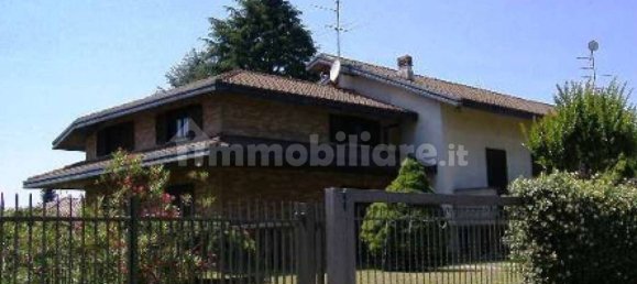 3 Schlafzimmer Wohnung in Gallarate, Italy, Nr. 295263 11