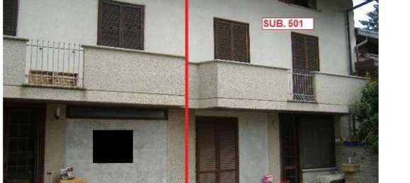 3 Schlafzimmer Wohnung in Gallarate, Italy, Nr. 295263 3
