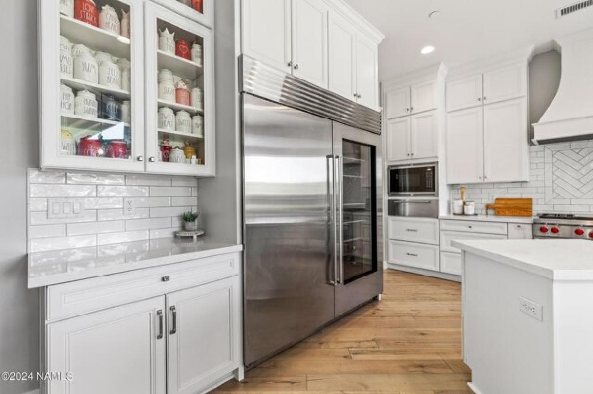 5 bedrooms House in Flagstaff, USA No. 424844