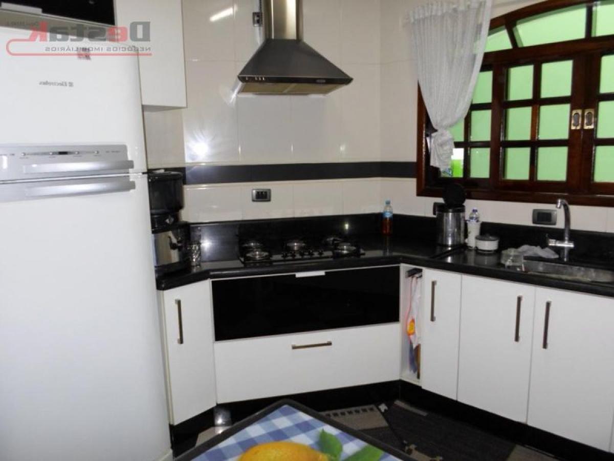 Casa T3 em São Paulo, Brazil N.º 516958