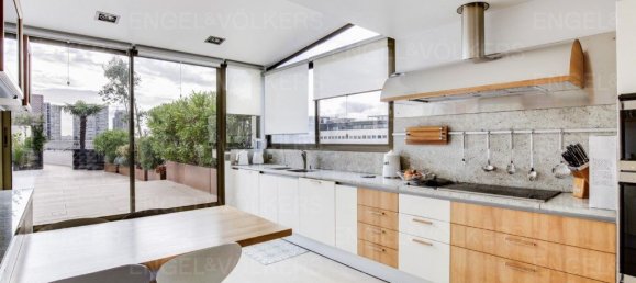 4 bedrooms Penthouse in Paris, France No. 171043 3