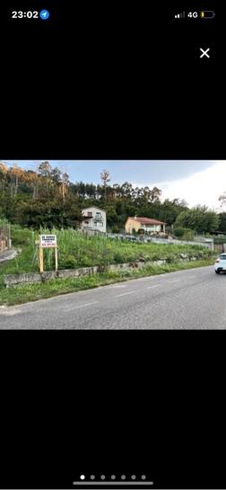 Земельный участок 2100м² в Марин, Испания № 196208