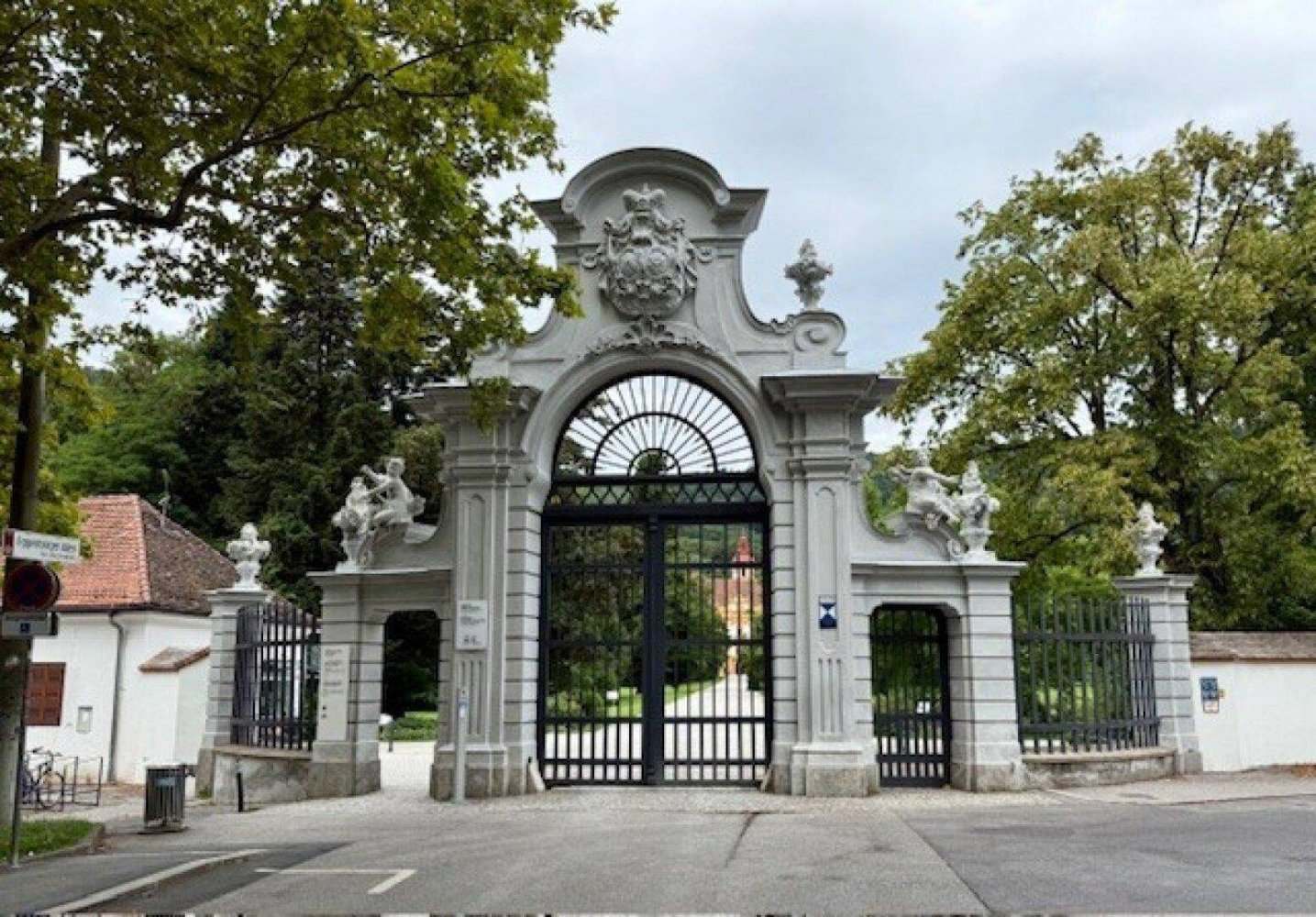 3 rooms Apartment in Eggenberg, Austria No. 202044