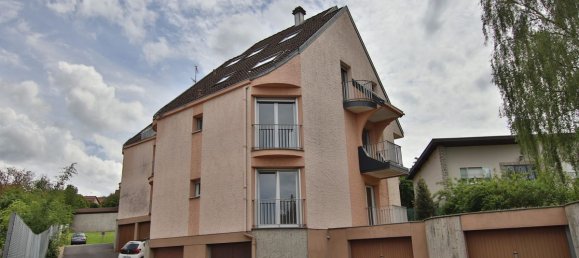 3 bedrooms Duplex in Sarrebourg, France No. 270064 2