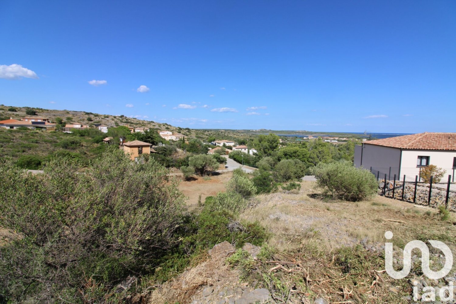  قطعة أرض في Occitanie, France رقم 294541