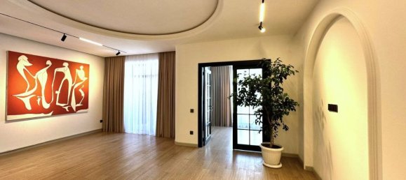 3 bedrooms Apartment in Nasimi, Azerbaijan No. 1225 5