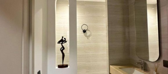 3 bedrooms Apartment in Nasimi, Azerbaijan No. 1225 3