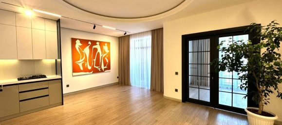 3 bedrooms Apartment in Nasimi, Azerbaijan No. 1225 19