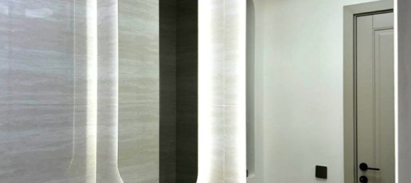 3 bedrooms Apartment in Nasimi, Azerbaijan No. 1225 2