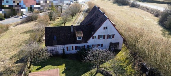 6 chambres Maison à Ansbach, Germany No. 170060 22