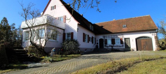 6 chambres Maison à Ansbach, Germany No. 170060 3