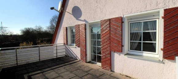 6 chambres Maison à Ansbach, Germany No. 170060 20