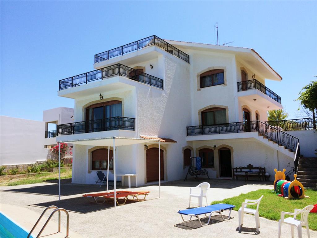 8 Schlafzimmer Villa in Rethymno, Greece, Nr. 7373