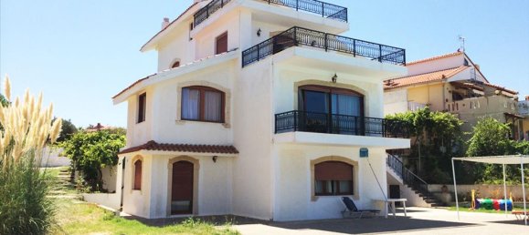 8 Schlafzimmer Villa in Rethymno, Greece, Nr. 7373 2