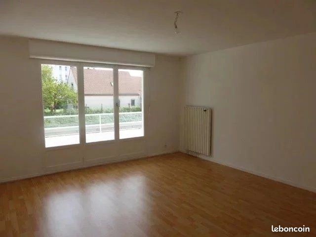 2 غرف نوم شقة في Orleans, France رقم 43501