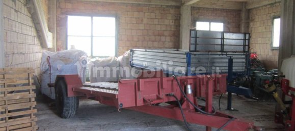 3 Schlafzimmer Haus in Trivento, Italy, Nr. 341578 19