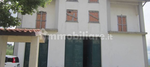 3 Schlafzimmer Haus in Trivento, Italy, Nr. 341578 2