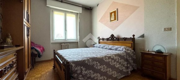 3-Zimmer Wohnung in Rescaldina, Italy, Nr. 221204 11