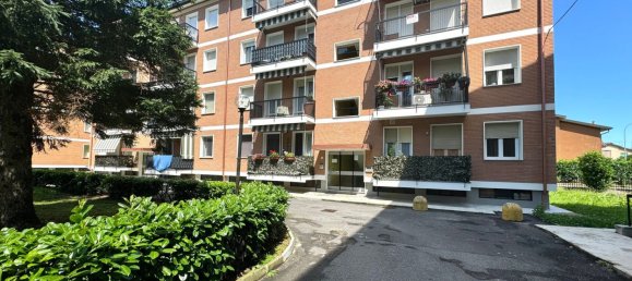 3-Zimmer Wohnung in Rescaldina, Italy, Nr. 221204 16