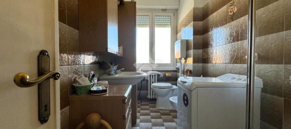 3-Zimmer Wohnung in Rescaldina, Italy, Nr. 221204 14