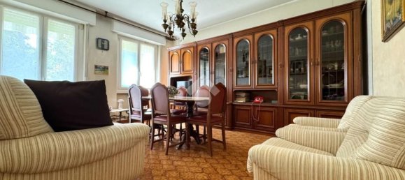 3-Zimmer Wohnung in Rescaldina, Italy, Nr. 221204 2