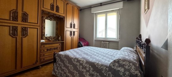3-Zimmer Wohnung in Rescaldina, Italy, Nr. 221204 12