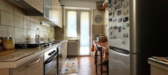 3-Zimmer Wohnung in Rescaldina, Italy, Nr. 221204 7