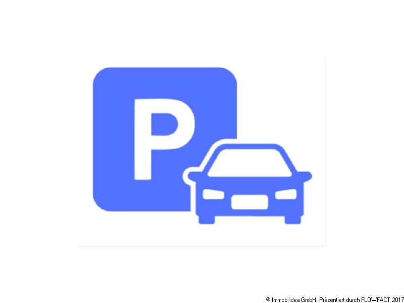 Parkplatz in Vomp, Austria, Nr. 62584