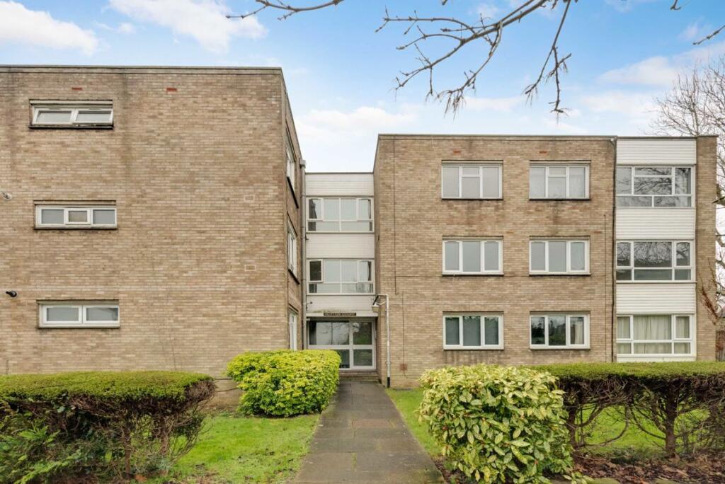 1 Schlafzimmer Wohnung in Ealing, United Kingdom, Nr. 5826