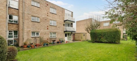 1 Schlafzimmer Wohnung in Ealing, United Kingdom, Nr. 5826 4